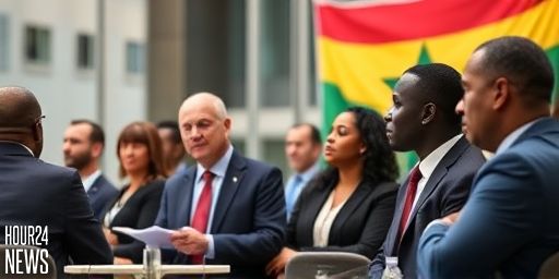 Private Sector Blueprint for Carbon Markets at COP30