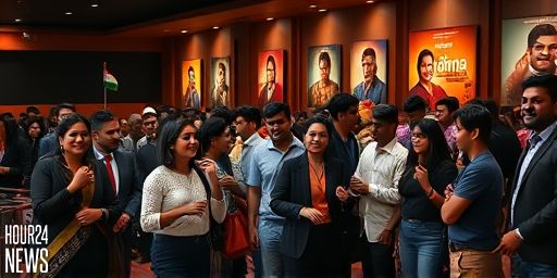 Thamma Beats Stree on Day 12 to Become Maddock Horror Universe’s 2nd Highest Grossing Film