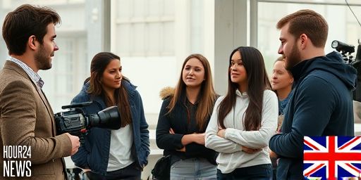 Aimee Lou Wood Says Angelina Jolie Backed Her on a Hostage Film Set