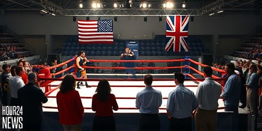 Paul bets on delusional optimism to upset Joshua in Miami showdown