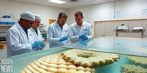 How Algae Help Corals Bounce Back After Bleaching: UC Riverside’s Recovery Research