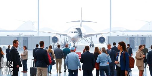 FAA Lifts All Flight Restrictions Imposed During Government Shutdown, Restarting Normal Schedules