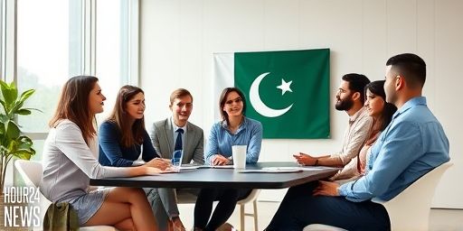 UNDP warns Pakistan faces a $50B financing gap for climate action