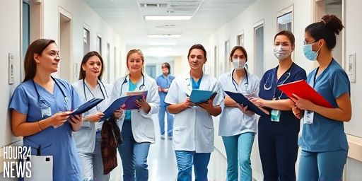 New Zealand Expands Hospital Capacity with 140 Additional Beds in Four Hospitals