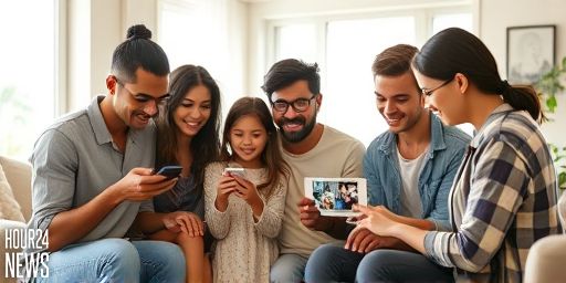 Google Photos Boosts AI Editing, Ask Button, and Global AI Search Expansion