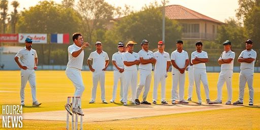 Brendan Doggett on Ashes call after six-wicket Shield return