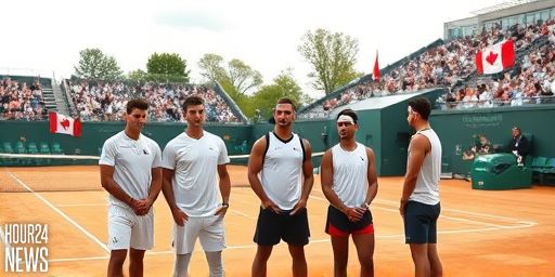 Auger-Aliassime Predicts Vacherot’s Future After Paris Win