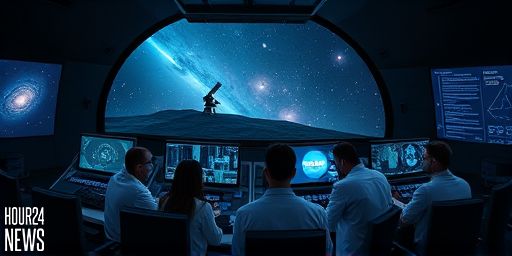 Scientists Unveil Biggest Black Hole Flare Ever Seen, Shining With Light of 10 Trillion Suns