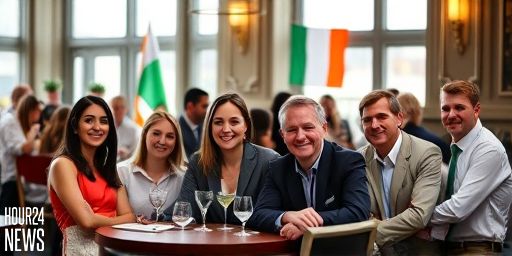 Sweet taste of success: Louth nutritionist Rachel Graham crowned Nutritionist of the Year 2025