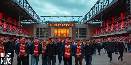 Man United to Honor Mani at Old Trafford with Pre-Match Tribute After Stone Roses Star’s Death