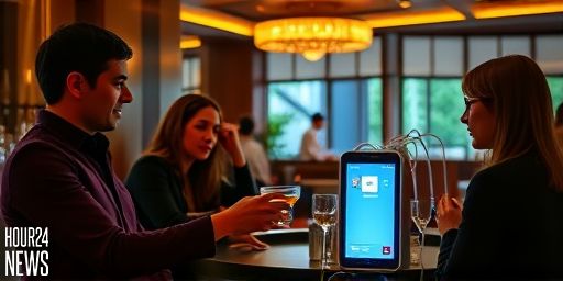 Wellness Replaces Hedonism: Soho House CEO on Two-Sip Martinis and IV Drips