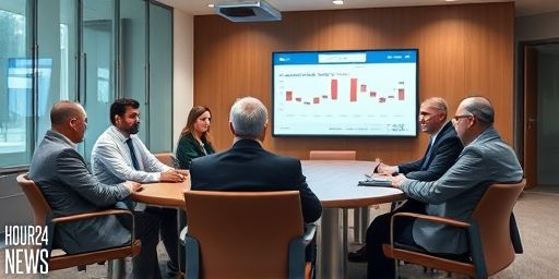 Michele Bullock Holds Rates as Markets Shift: RBA Insight