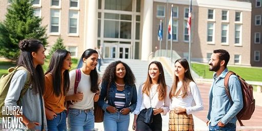 US International Student Enrollment Falls Amid Immigration Crackdown