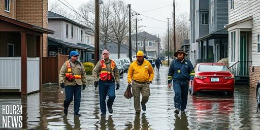 Typhoon Kalmaegi: Philippines Declares Emergency as Storm Totals Grow and Vietnam Prepares