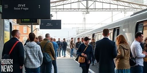 Shap Derailment Disruption: Passenger Update and Travel Tips