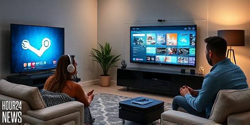 Valve’s Steam Machine: A Bold Return to Console Gaming