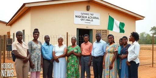 227 Abducted from Niger State Catholic School: CAN Updates on Papiri Attack