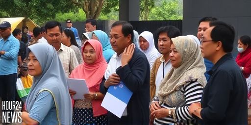 Five Trends to Watch at Sabah’s 17th State Election: Friendly Fights, Hot Seats and High Stakes