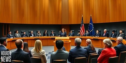 Taiwan VP Hsiao Addresses European Parliament: Bold Outreach