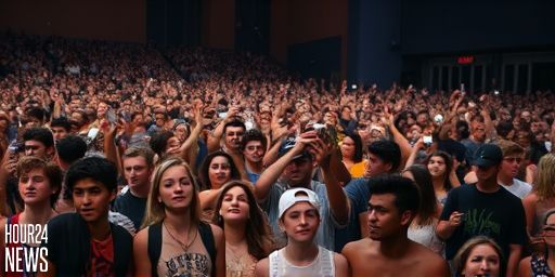 Did Kris Wu Really Surface at a Concert? A Look at the Viral Claim About the Convicted Ex-Idol