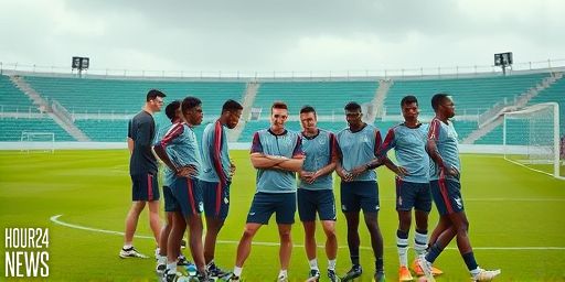 Nigeria vs DR Congo: Possible XI as Super Eagles Target World Cup Spot