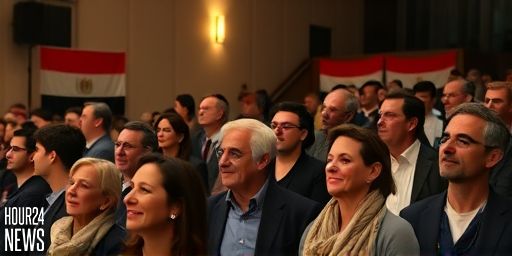 Eagles of the Republic: Cohen Media Group Acquires Tarik Saleh’s Political Thriller