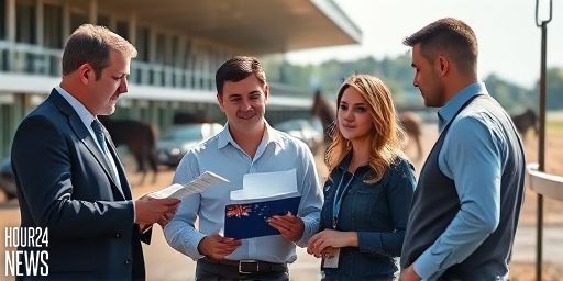 Nick Williams $20,000 Payment in Melbourne Cup Scandal