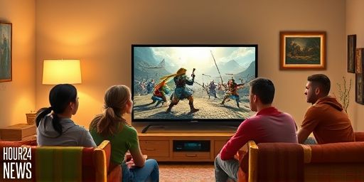 Hyrule Warriors Finally Enters the Canon: How Age of Imprisonment Slots into Zelda’s Timeline