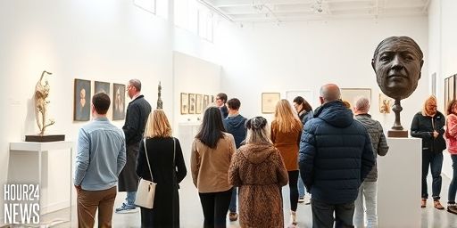 Sarah Dwyer: Penti Menti Expands Irish Art Scene in Skibbereen