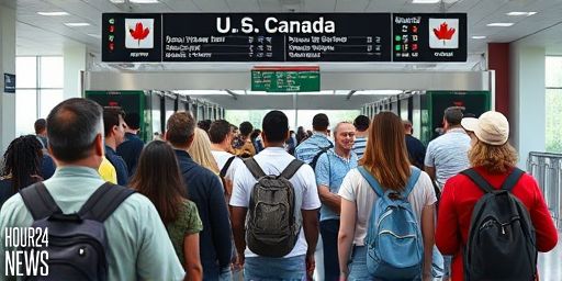Canadians Hold Back, U.S. Tourism Suffers: The $5.7B 2025 Hit
