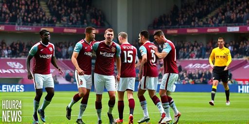 Soucek’s late magic revives West Ham in 3-2 win over Burnley