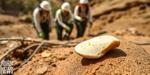 Stone Age Gum Chewed by Teen Girl Reveals Ancient Secrets