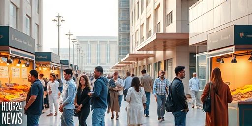 From Flavours to Design: Madinah and Riyadh Join UNESCO’s Global Creative Cities List
