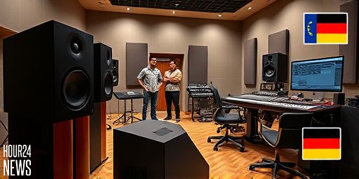 Neumann Expands KH Line With Five DSP-Powered Subwoofers for Precision Bass