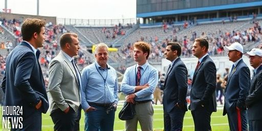 A Looming QB War: Jets-Browns Draft Battle Sparks Bid for 2026 Franchise QB