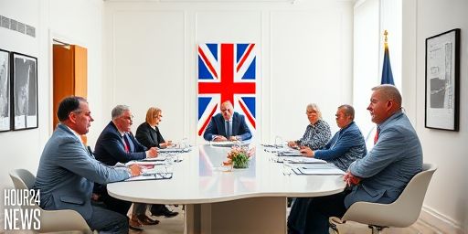 Tax on Middle-Class Homes: Reeves’ Plan to Raise Billions