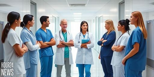 NHS Takes Over Private Hospital to Create NHS Breast Services