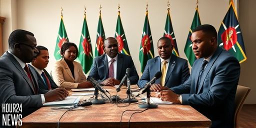 KCSE Cheating Crackdown: DPP Pushes Tough Bond Terms