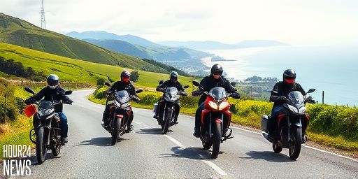 Jason Momoa to Star in Apple TV Biker Drama Set in Aotearoa