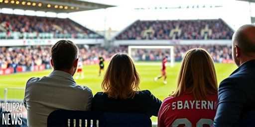 Luis Díaz Delivers Double, Sees Red: Bayern Edge PSG in Champions League Thriller