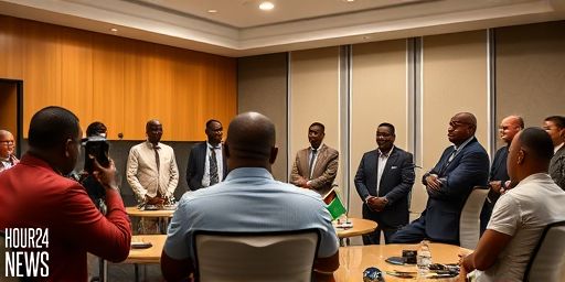 Tanzania slams CNN over unbalanced election violence report