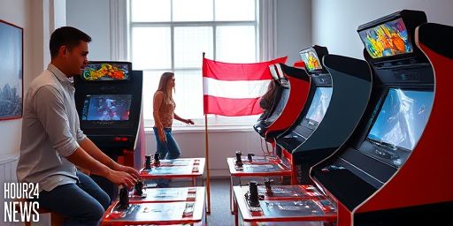 Hungarian Gamer Breaks DDR Marathon Record with 144-Hour Dance-A-Thon