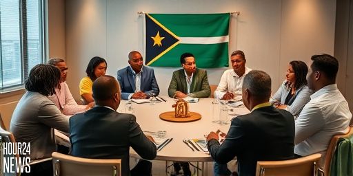 No seat at the table: Botswana’s NGOs sidelined in HIV strategy talks