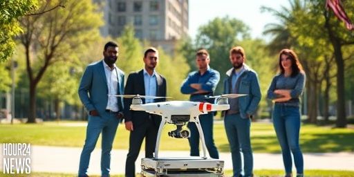 DJI Neo 2 Faces Landing Restrictions in the US as December Ban Looms