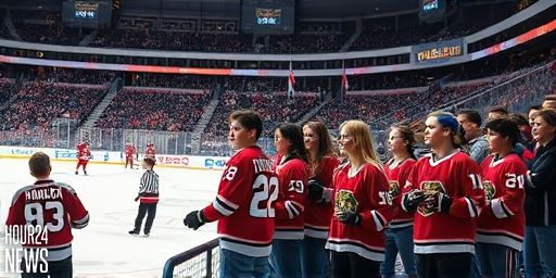 Montreal Canadiens vs Utah Mammoth: Game 15 Preview & Betting Lines