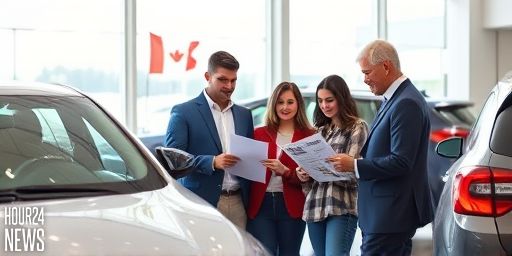 Ontario Car Deals Under Scrutiny: Hidden Fees Found in New-Vehicle Ads