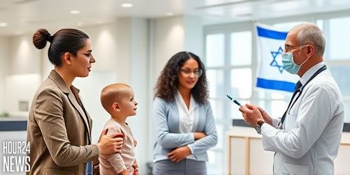 Measles Outbreak Linked to COVID-Era Vaccine Skepticism