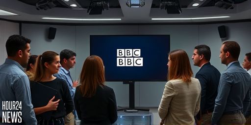 Trump Says He Will Sue BBC for Up to $5 Billion Despite Apology Over Edited Speech