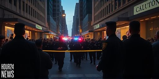 New York Jets Player Kris Boyd Critically Wounded in Midtown Manhattan Shooting