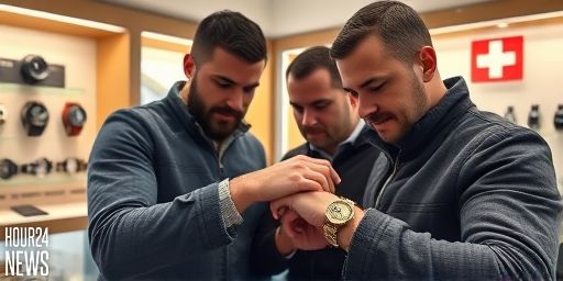 Roger Dubuis Marks 30 Years with the Hommage La Placide